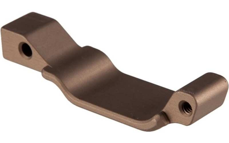Forward Controls Design Llc Ar-15 enlarged triggerguard fde